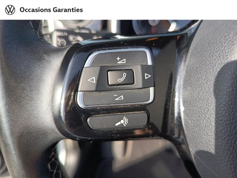 Voitures occasions VOLKSWAGEN Coccinelle Cabriolet Couture Exclusive Laxou
