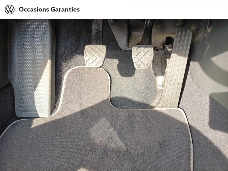 Voitures occasions VOLKSWAGEN Coccinelle Cabriolet Couture Exclusive Laxou