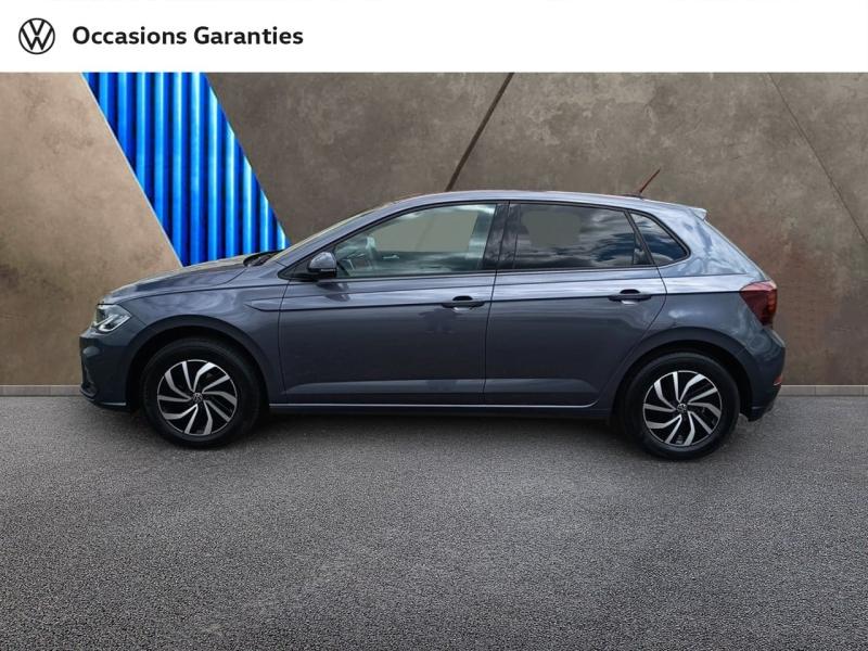 Voitures occasions VOLKSWAGEN POLO VW Edition Laxou
