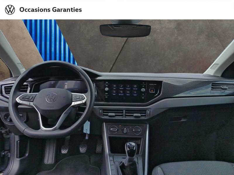 Voitures occasions VOLKSWAGEN POLO VW Edition Laxou