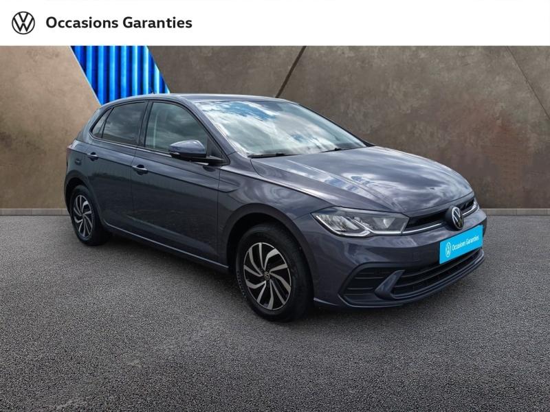 Voitures occasions VOLKSWAGEN POLO VW Edition Laxou