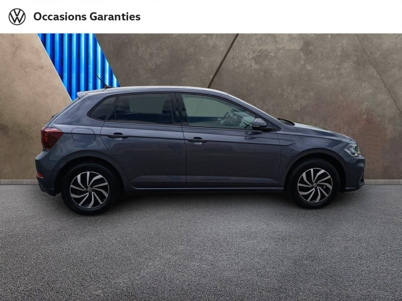 Voitures occasions VOLKSWAGEN POLO VW Edition Laxou
