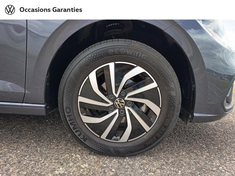 Voitures occasions VOLKSWAGEN POLO VW Edition Laxou