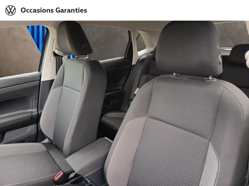 Voitures occasions VOLKSWAGEN POLO VW Edition Laxou