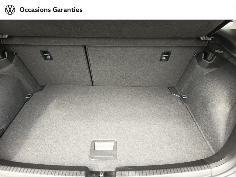 Voitures occasions VOLKSWAGEN POLO VW Edition Laxou