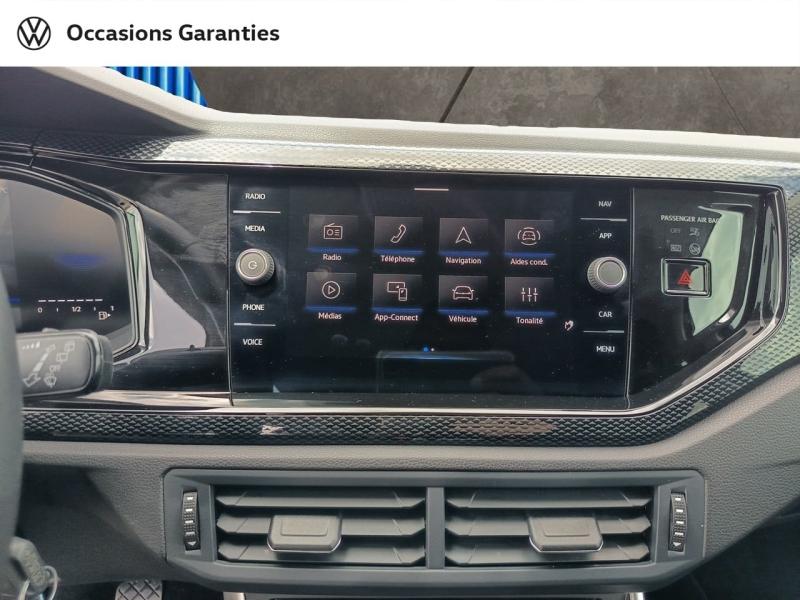 Voitures occasions VOLKSWAGEN POLO VW Edition Laxou