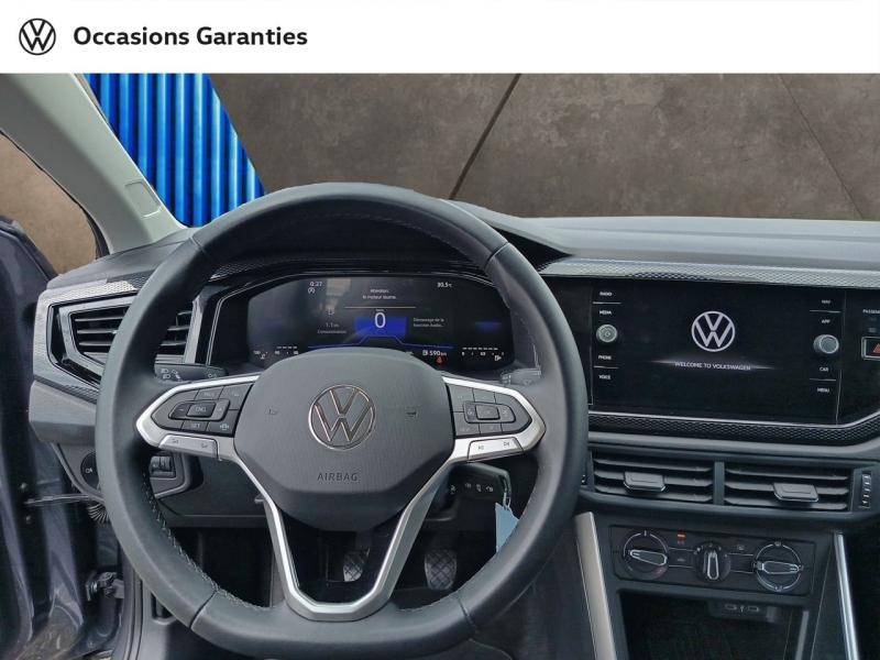 Voitures occasions VOLKSWAGEN POLO VW Edition Laxou