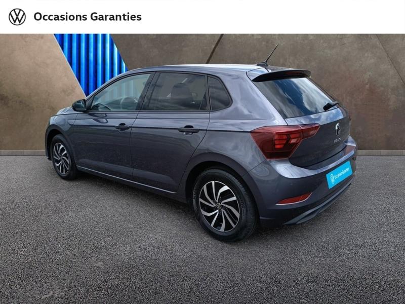 Voitures occasions VOLKSWAGEN POLO VW Edition Laxou