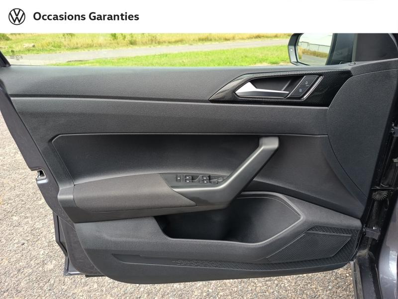 Voitures occasions VOLKSWAGEN POLO VW Edition Laxou