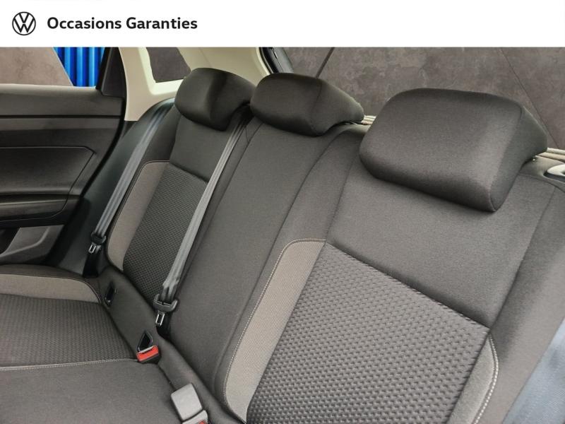 Voitures occasions VOLKSWAGEN POLO VW Edition Laxou