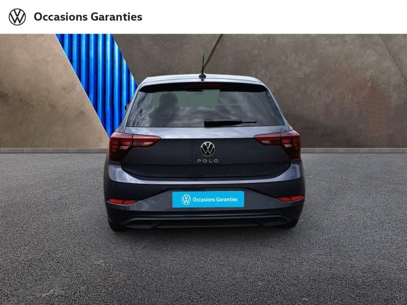 Voitures occasions VOLKSWAGEN POLO VW Edition Laxou