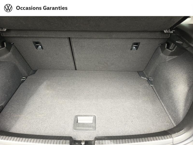 Voitures occasions VOLKSWAGEN POLO VW Edition Laxou