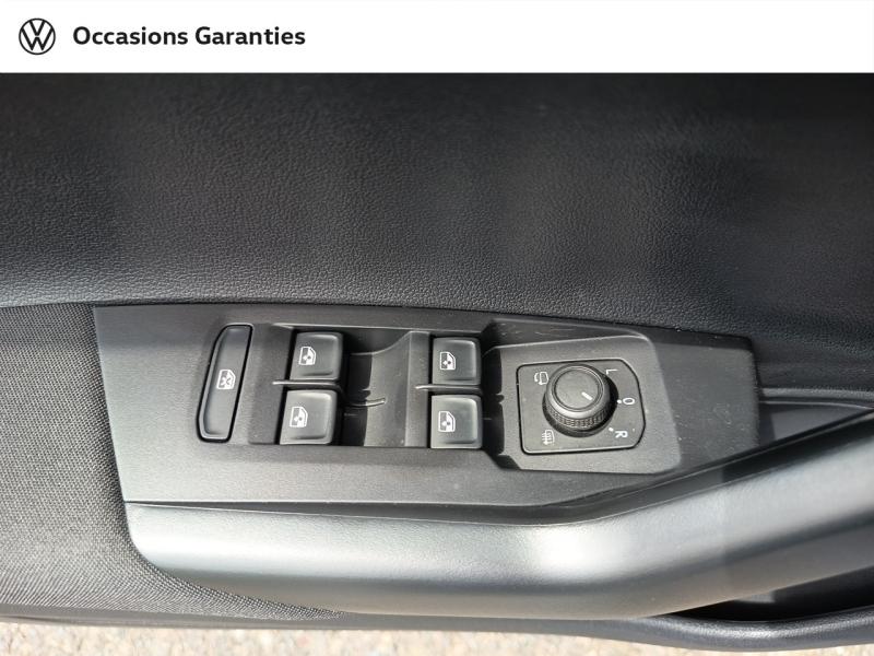 Voitures occasions VOLKSWAGEN POLO VW Edition Laxou