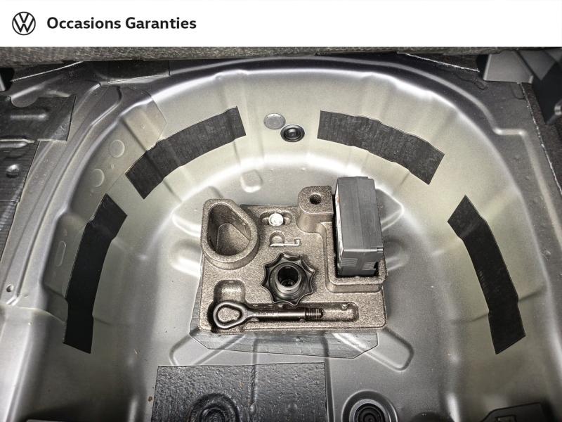 Voitures occasions VOLKSWAGEN POLO VW Edition Laxou