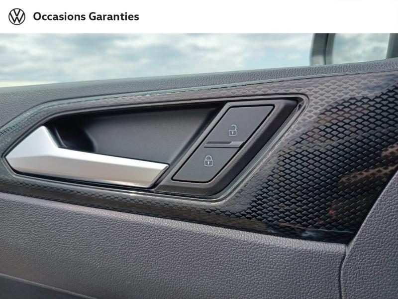 Voitures occasions VOLKSWAGEN POLO VW Edition Laxou
