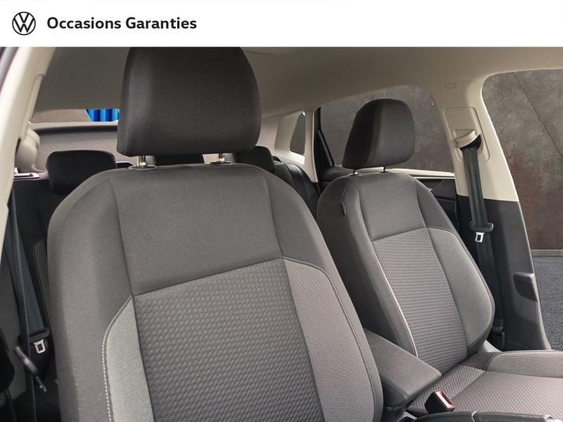Voitures occasions VOLKSWAGEN POLO VW Edition Laxou