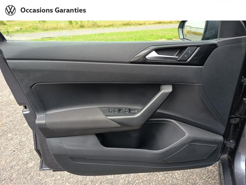 Voitures occasions VOLKSWAGEN POLO VW Edition Laxou