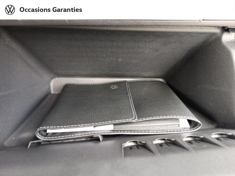 Voitures occasions VOLKSWAGEN POLO VW Edition Laxou