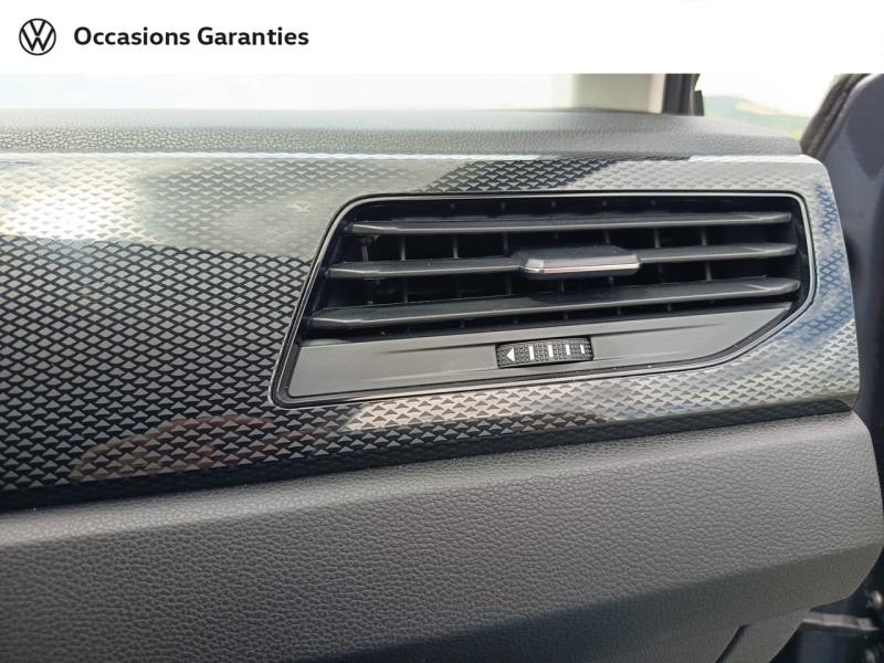 Voitures occasions VOLKSWAGEN POLO VW Edition Laxou