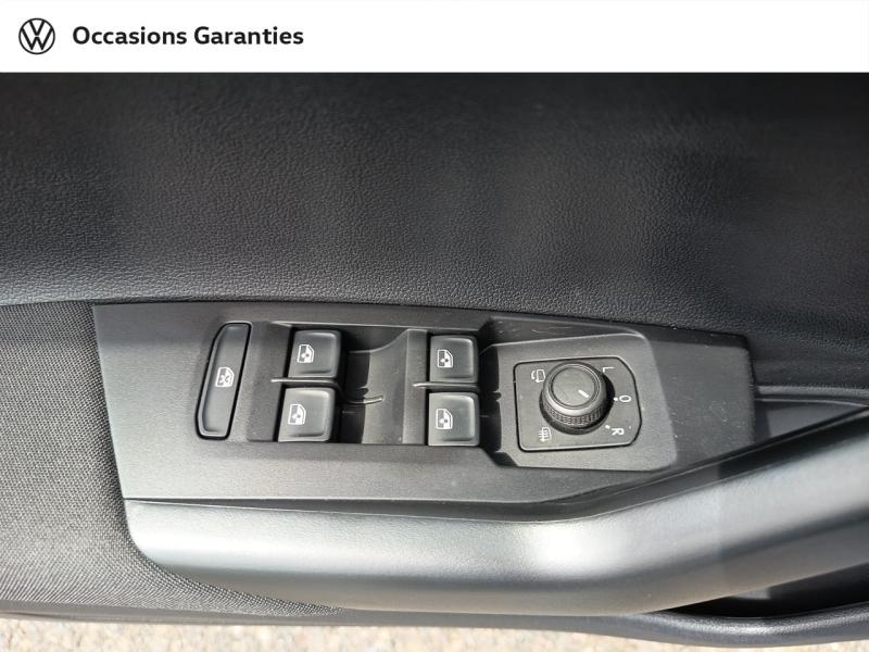 Voitures occasions VOLKSWAGEN POLO VW Edition Laxou