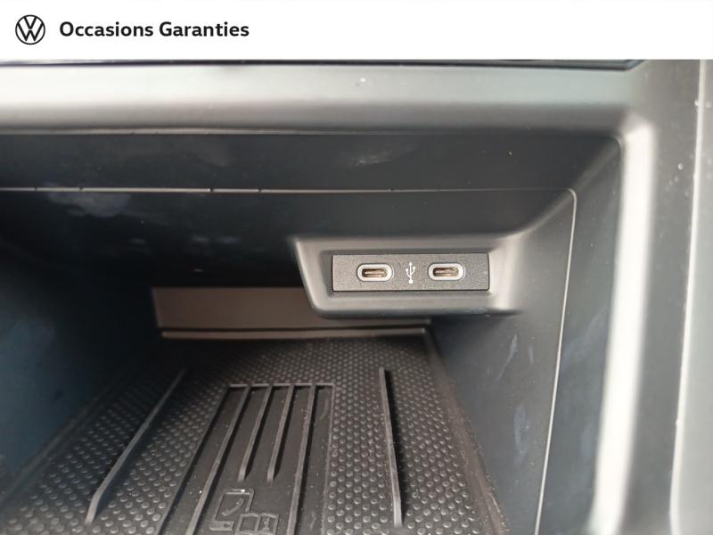 Voitures occasions VOLKSWAGEN POLO VW Edition Laxou