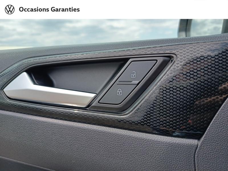 Voitures occasions VOLKSWAGEN POLO VW Edition Laxou
