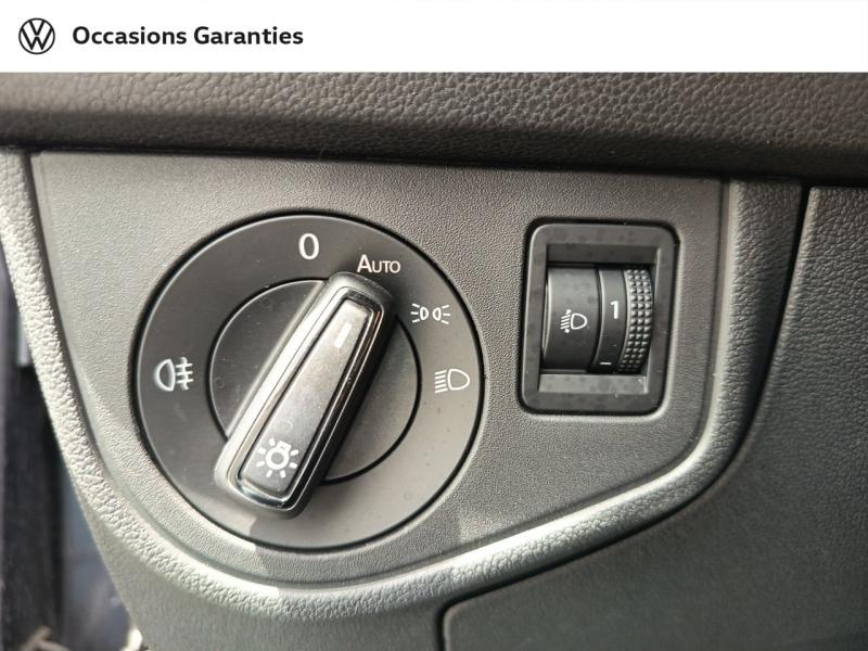 Voitures occasions VOLKSWAGEN POLO VW Edition Laxou