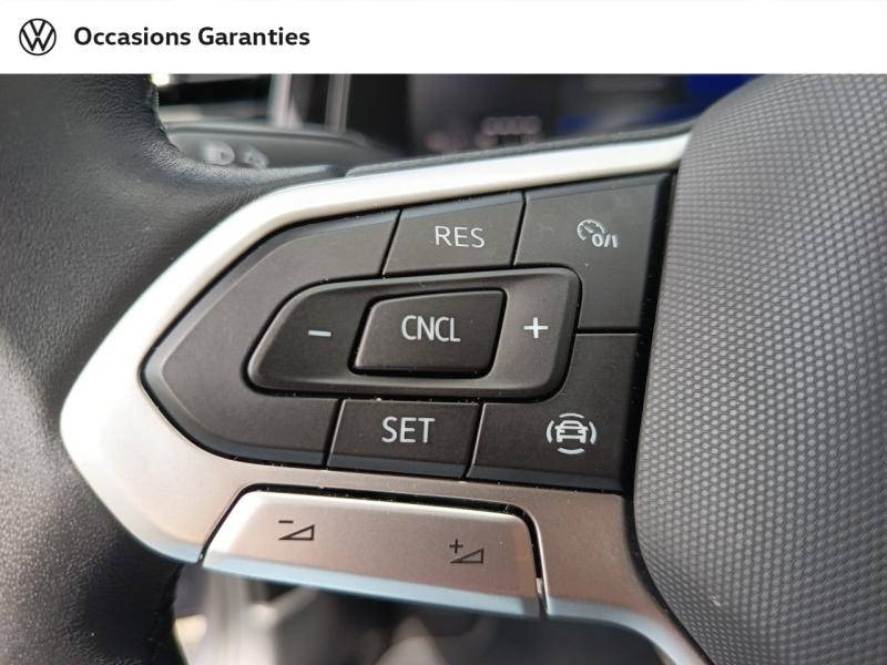 Voitures occasions VOLKSWAGEN POLO VW Edition Laxou