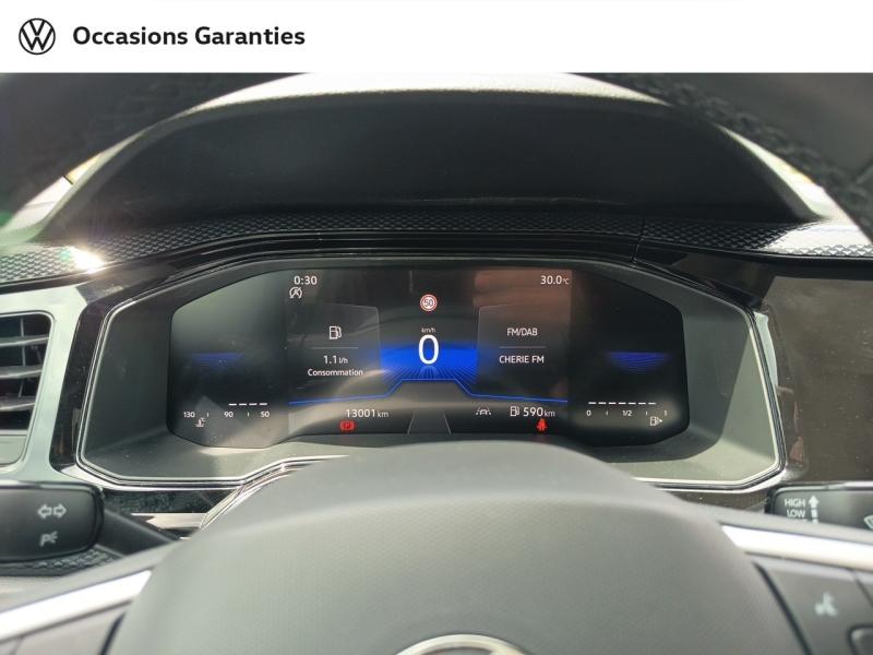 Voitures occasions VOLKSWAGEN POLO VW Edition Laxou