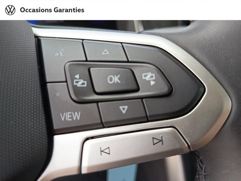 Voitures occasions VOLKSWAGEN POLO VW Edition Laxou