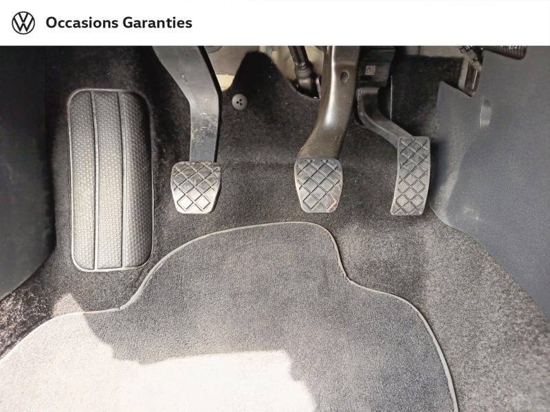 Voitures occasions VOLKSWAGEN POLO VW Edition Laxou