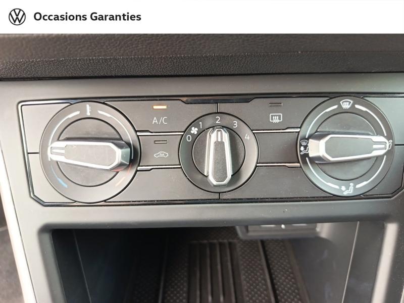 Voitures occasions VOLKSWAGEN POLO VW Edition Laxou