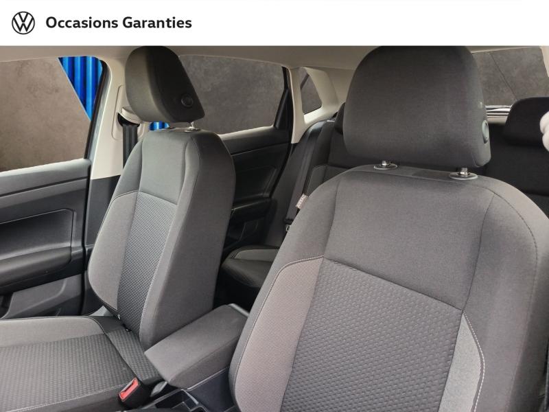 Voitures occasions VOLKSWAGEN POLO VW Edition Laxou