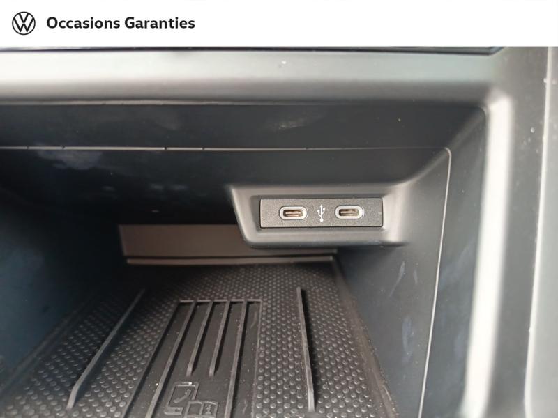 Voitures occasions VOLKSWAGEN POLO VW Edition Laxou