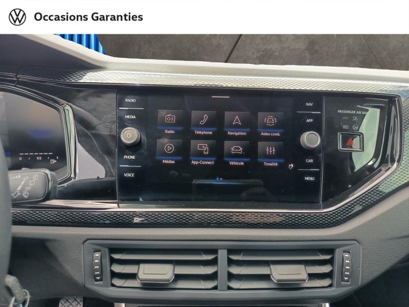 Voitures occasions VOLKSWAGEN POLO VW Edition Laxou