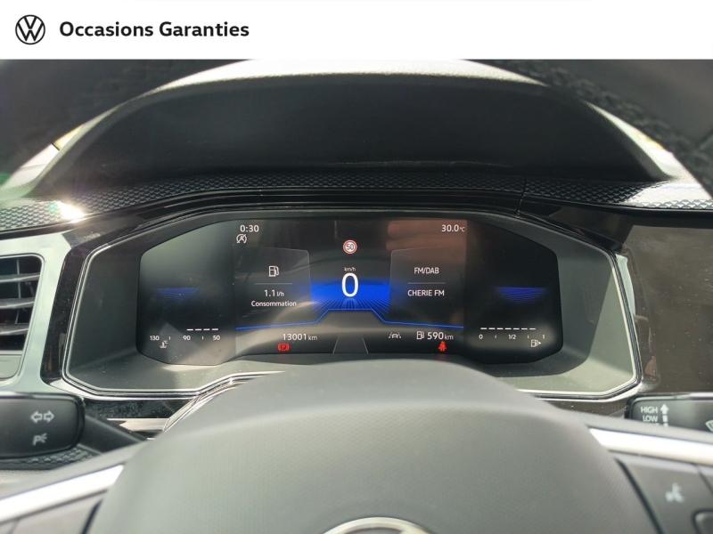 Voitures occasions VOLKSWAGEN POLO VW Edition Laxou