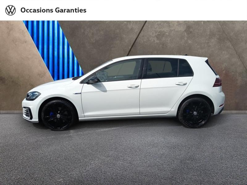 Voitures occasions VOLKSWAGEN GOLF GTE Laxou
