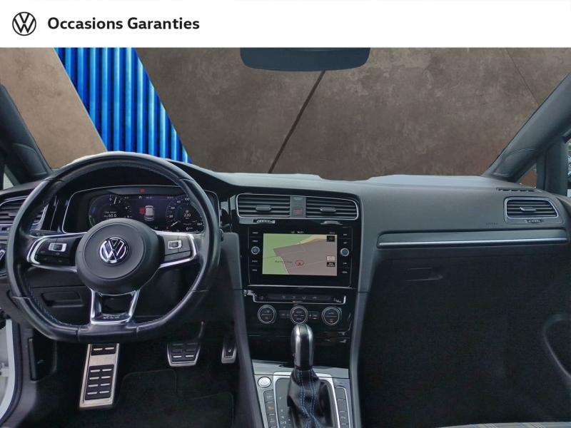 Voitures occasions VOLKSWAGEN GOLF GTE Laxou