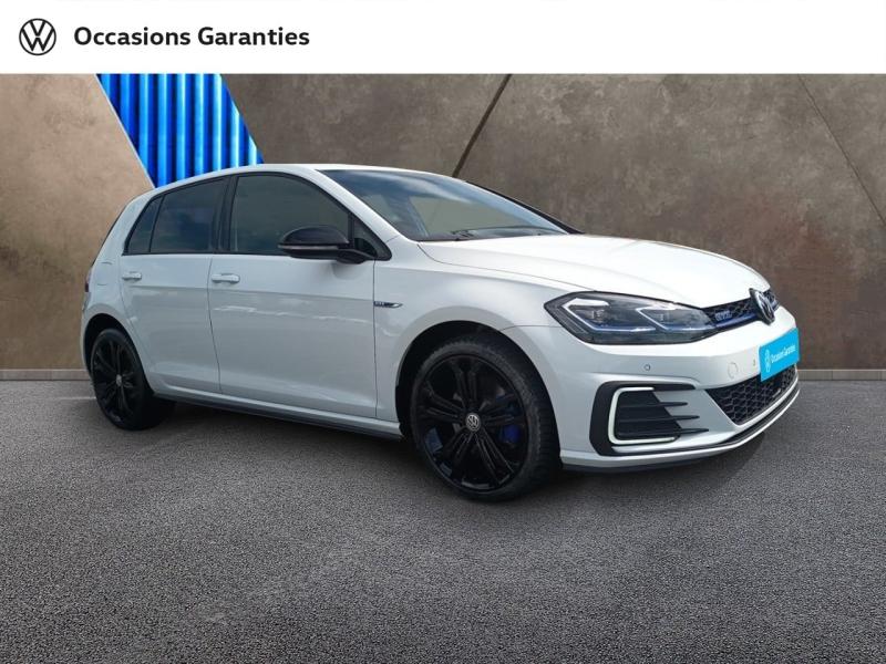 Voitures occasions VOLKSWAGEN GOLF GTE Laxou