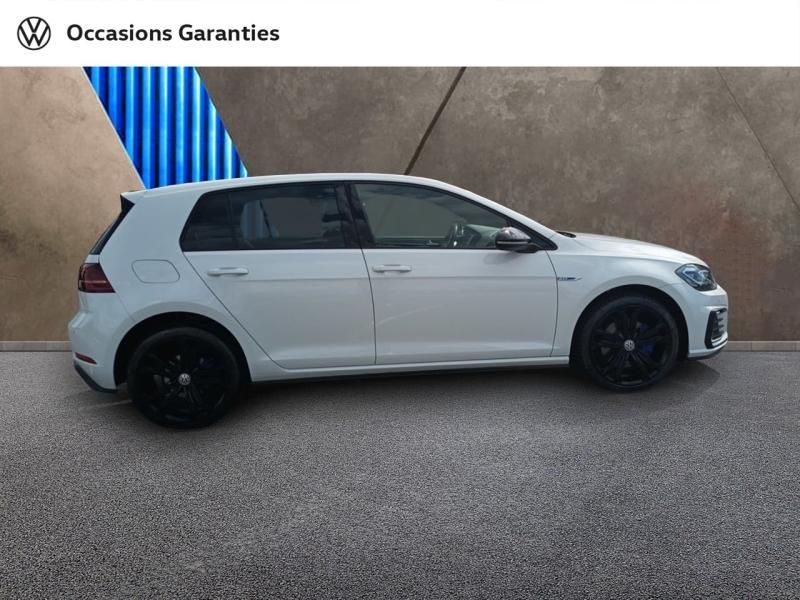 Voitures occasions VOLKSWAGEN GOLF GTE Laxou