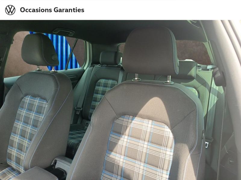 Voitures occasions VOLKSWAGEN GOLF GTE Laxou