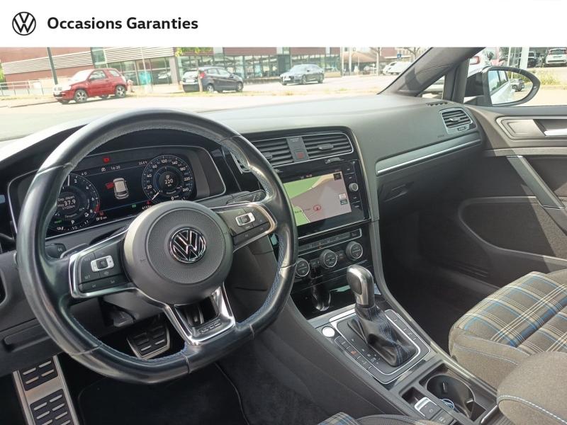 Voitures occasions VOLKSWAGEN GOLF GTE Laxou