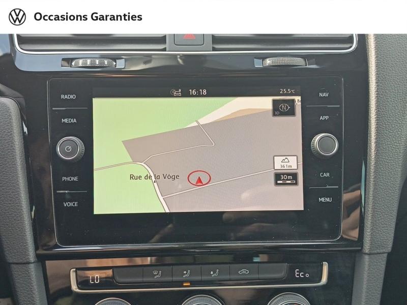 Voitures occasions VOLKSWAGEN GOLF GTE Laxou
