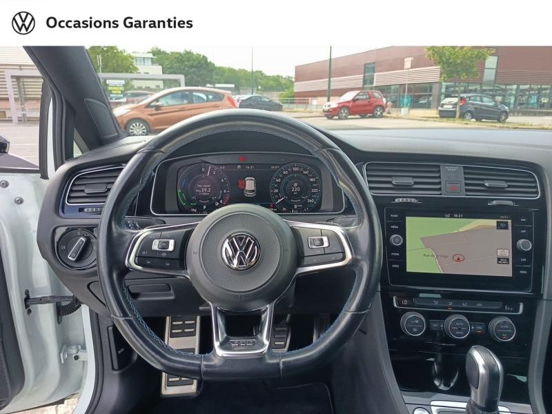 Voitures occasions VOLKSWAGEN GOLF GTE Laxou