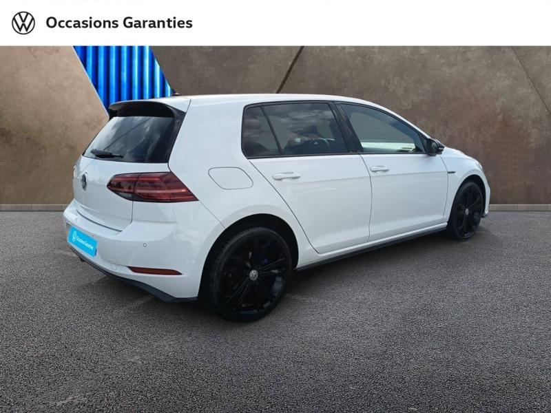 Voitures occasions VOLKSWAGEN GOLF GTE Laxou