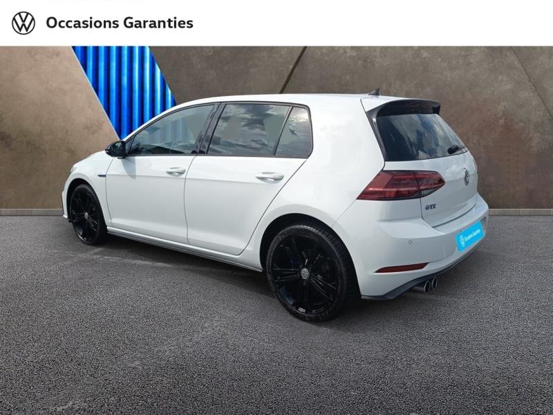 Voitures occasions VOLKSWAGEN GOLF GTE Laxou