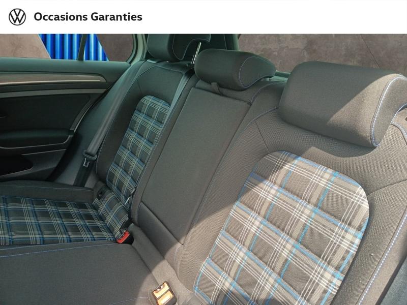 Voitures occasions VOLKSWAGEN GOLF GTE Laxou