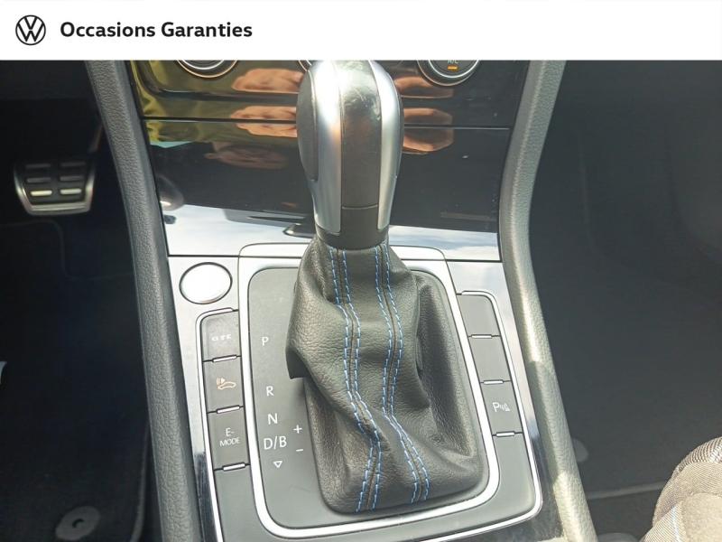 Voitures occasions VOLKSWAGEN GOLF GTE Laxou