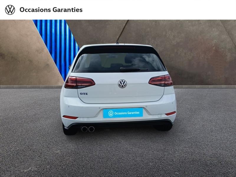 Voitures occasions VOLKSWAGEN GOLF GTE Laxou