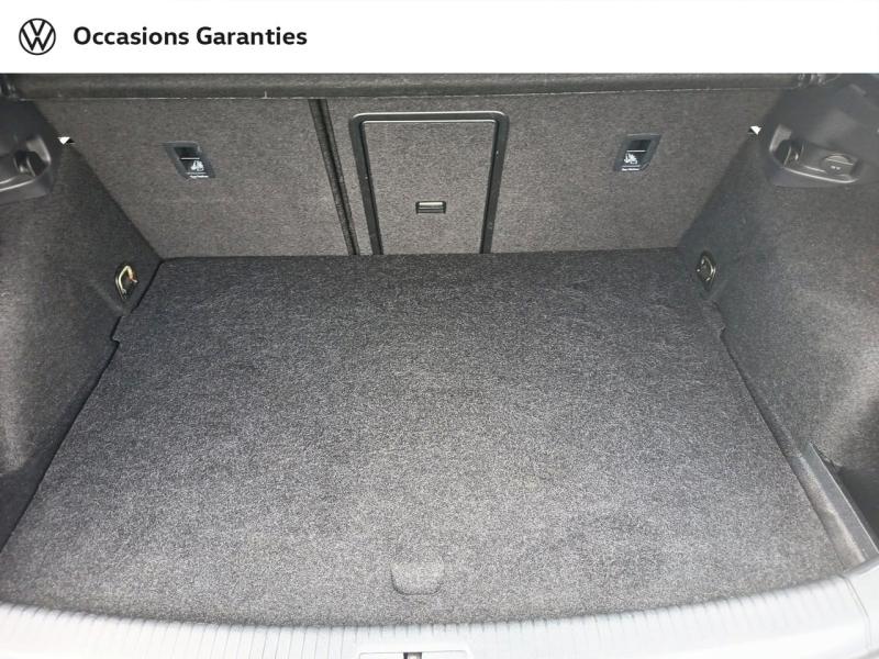Voitures occasions VOLKSWAGEN GOLF GTE Laxou